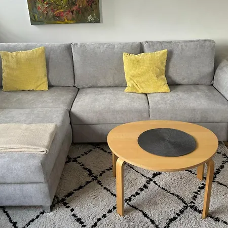Lovely 1 Bedroom Flat In Zone 1/2 London